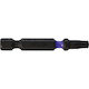 Helix Impact Torsion Screwdriver Bit Torx with Size T30