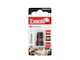 Tvardy Ph3 25mm S2 Impact Screwdriver Bits 2 Pieces 10 50 500