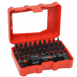 Verke Screwdriver Bit