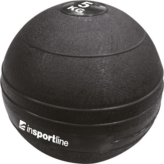 inSPORTline Minge Slam 23cm , 5kg în culoare Bej