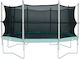 Berg Toys Sicherheitsnetz für Trampolin