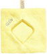 Glov Water Only Makeup Remover Face Cleansing Makeup Removal Towel Baby Banana