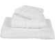Blanc de Blanc Hotel Bathroom Towel 145x80 cm 600gsm White 67674