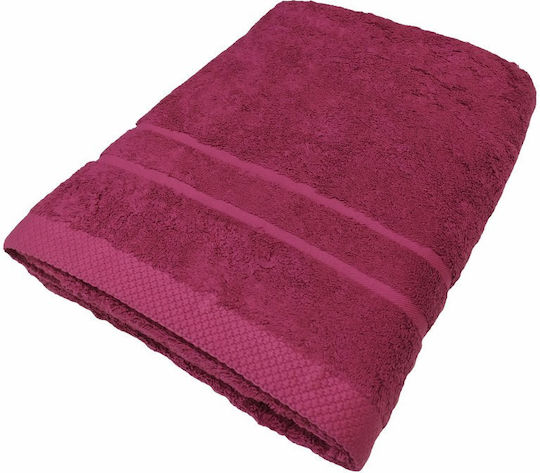 Blanc de Blanc Hotelhandtuch 145x80 cm Gewicht: 600gsm