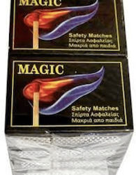 Magic Potriviri