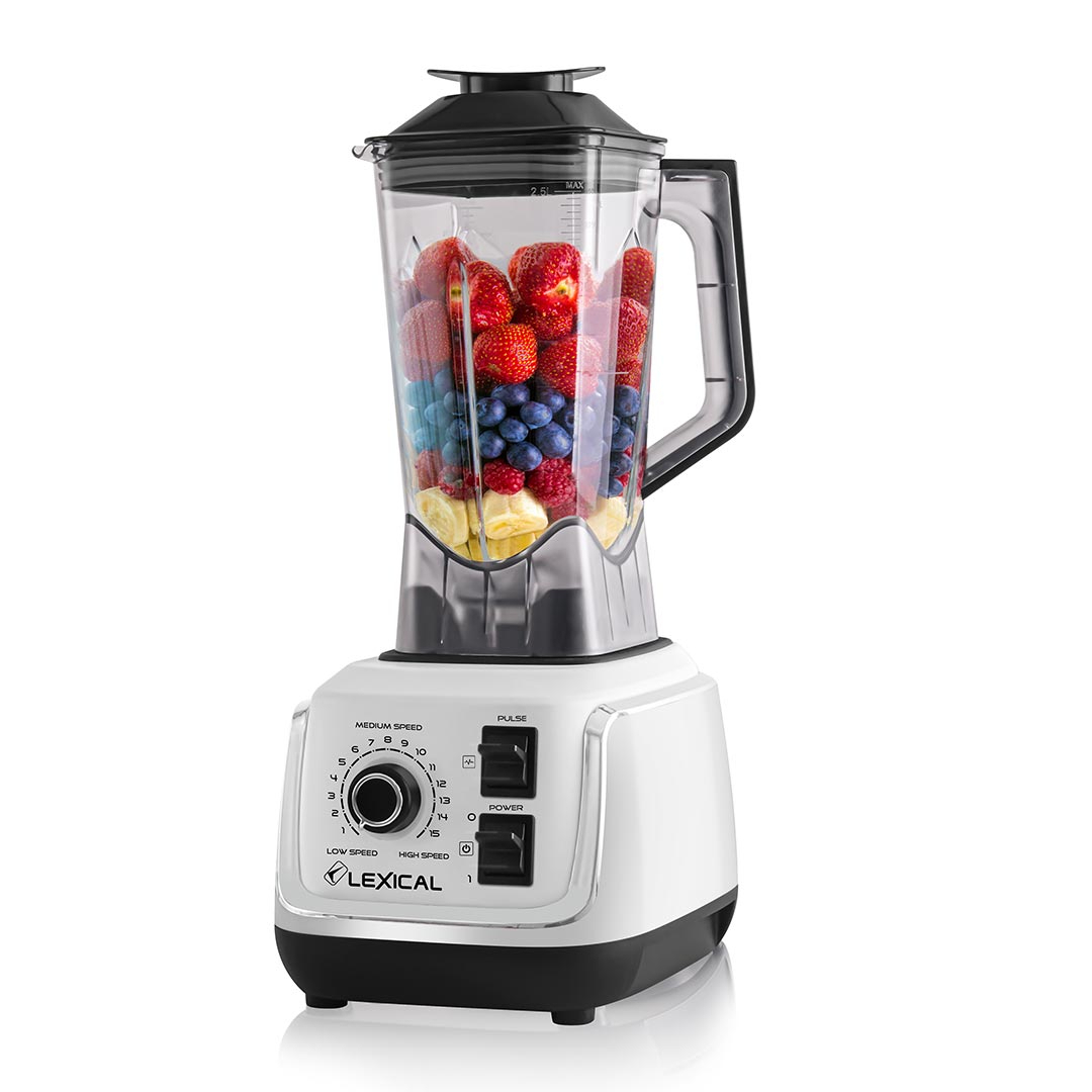 Lexical Professional Blender