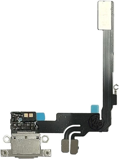 Kabel mit Anschluss zum Aufladen für iPhone 16 Pro