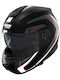 Nolan N100-6 Radiant 357 Мотоциклетна каска Флип ъп ECE 22.06 с Sunvisor