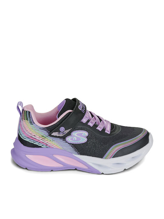 Skechers Cosmic Glow Joasa Negre