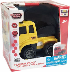 CEVODLE Camion (Diverse Modele) 1 Buc Pentru 3+ Ani CEVODLE Camion (Diverse Modele) 1 Buc Pentru 3+ Ani