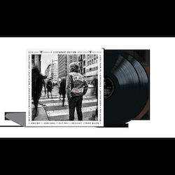 Bon Jovi Forever 2 Vinyl Bon Jovi Forever 2 Vinyl
