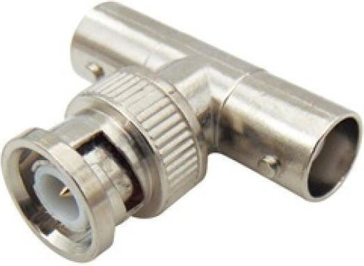 Convertor BNC masculin în BNC feminin 10buc 01.100.0141