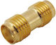 Converter SMA male to SMA female 10pcs 01.105.0047