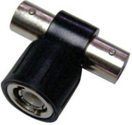 Converter BNC male to BNC female 3pcs 01.100.0103