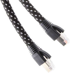 Atlas Cables U/UTP Καλώδιο Ethernet 0.75m Atlas Cables U/UTP Καλώδιο Ethernet 0.75m