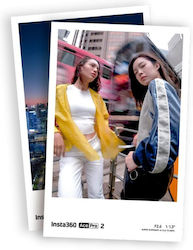 Insta360 Ace Pro 2 Fotopapier Kartusche 20 Fotopapiere