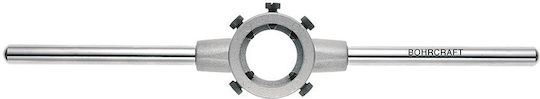 4400 Die Holder Din 225 Dim 6b Dxh 45 X 18