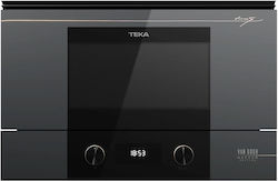 Teka Ml 82 Vg Built-in 22lt Gray Teka Ml 82 Vg Built-in 22lt Gray