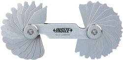 4801 Spoke Wrenches Size 15.5 25 Mm 15+15 Pieces 4801-15