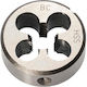 4203 Matriță Rotundă Gaz Filet Bsp Dimensiune G 3/8'' 42031100038