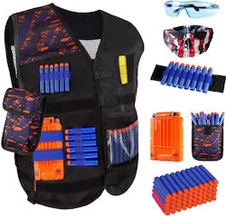 Nerf Sfere N-Strike Elite pentru 8++ Ani Nerf Sfere N-Strike Elite pentru 8++ Ani