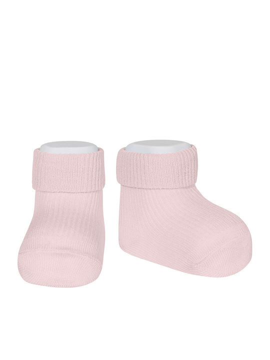 Condor Barcelona Παιδικές Κάλτσες Ροζ