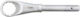 Simple Offset Ring Wrench Size 41