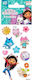 Sticker Boo Αυτοκόλλητα (Διάφορα Σχέδια) 1τμχ