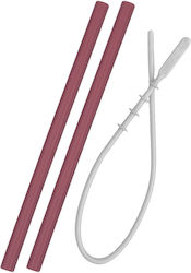 Minikoioi Replacement Straws 2 Pieces