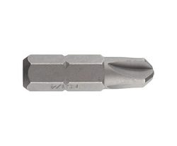 Biți Standard 1/4'' Din Iso 1173 Formă C 6.3 Profil Torq-set Dim Ts 2 L 25