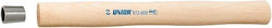 Wood Handle Wedge Hammer 150 200