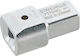 Adaptor Cheie Dinamometrică Capete Interchangeabile De La 14x18 La 9x12 Mm 14x18/9x12