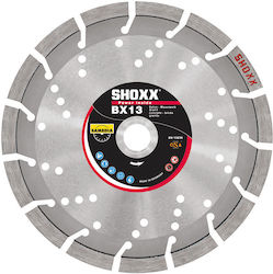 Premium Disc De Tăiere Pentru Materiale De Construcție 180mm