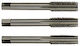 1501511 Tarod Manual Filetare Pas Standard Din 352 Formă A HSS-G Set 3 Bucăți Dim M 2 X 0.4
