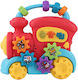 Bo Jungle Vehicle with Music and Sounds for 12++ Months