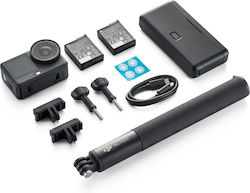 DJI Osmo Action 6 4K Ultra HD 50GB Adventure Combo