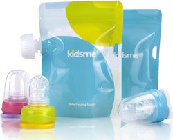 Kidsme Food Pouch