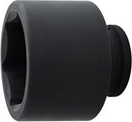 234/4 6 Stück Impact Steckdosenkopf 1.1/2'' Größe 85