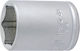 188/2 6pcs 1/4'' Socket Wrench Head Size 7/32''