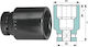1'' 6-point Impact Socket Head Length 25