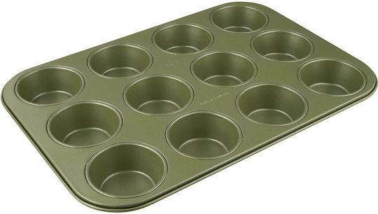 Zenker Backform Für Törtchen/Muffins 12 Stück