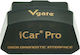 Icar Pro Vgate Bluetooth 3.0 Android Мултибранд Obd 2 Автомобилна Диагностична Интерфейс