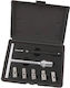 Dd-e3 Set 5 Accesorii Cuttere Injector Scaun