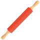 Holz Nudelholz 43cm 1pcs