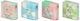 Adel Eraser for Pencil and Pen (Μiscellaneous colours) 1pcs
