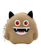 Kids Wallet Brown