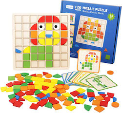 Kinderpuzzle 120pcs Family Kinderpuzzle 120pcs Family