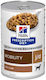 Hill's Canine J D Υγρή Τροφή Σκύλων Διαίτης 12x370gr