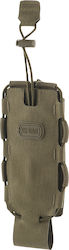 M-tac Elite Green Canteen Bottle Cover