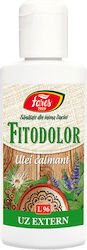 Ulei Calmant Fitodolor Fares 100 Ml Ulei Calmant Fitodolor Fares 100 Ml